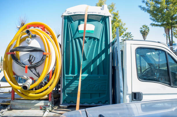 Trusted North Bonneville, WA porta potty rental Experts
