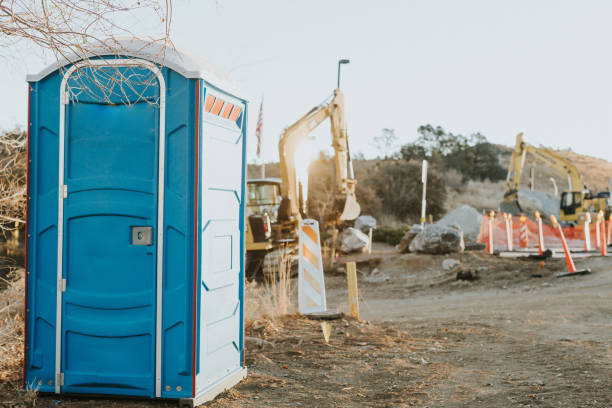 Professional porta potty rental in North Bonneville, WA