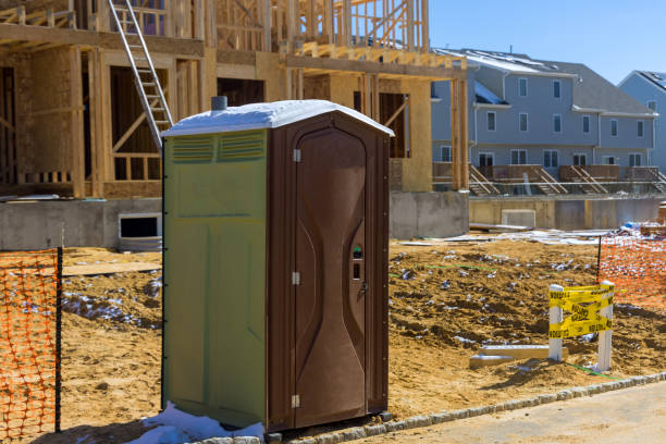Best Temporary restroom rental  in North Bonneville, WA