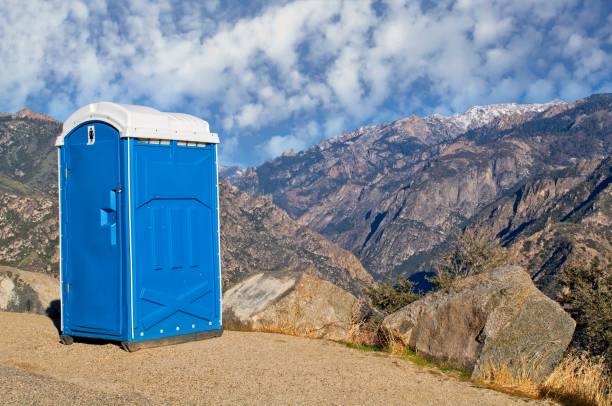 Portable Toilet Options We Offer in North Bonneville, WA