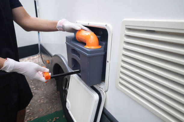 Best Event porta potty rental  in North Bonneville, WA