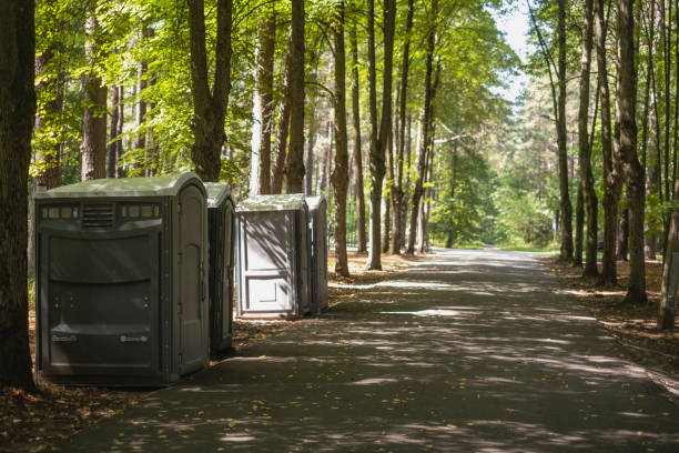 Best Local porta potty services  in North Bonneville, WA
