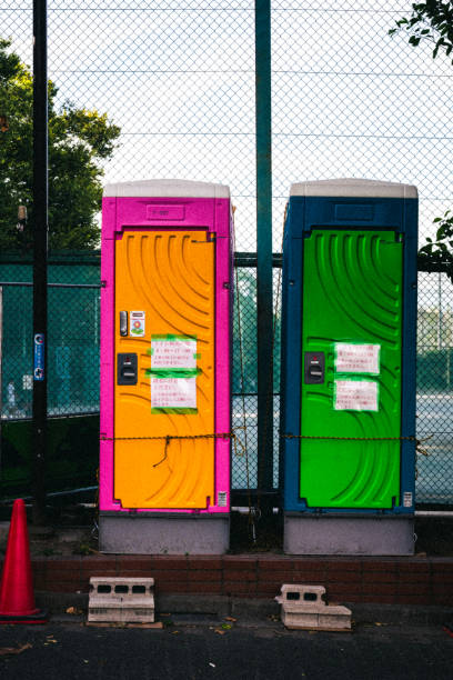 Best Portable toilet rental cost  in North Bonneville, WA